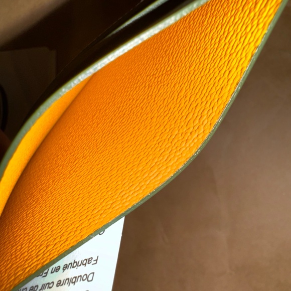 Goyard “KHAKI” GYD 233—St.Sulpice - Picture 9 of 11